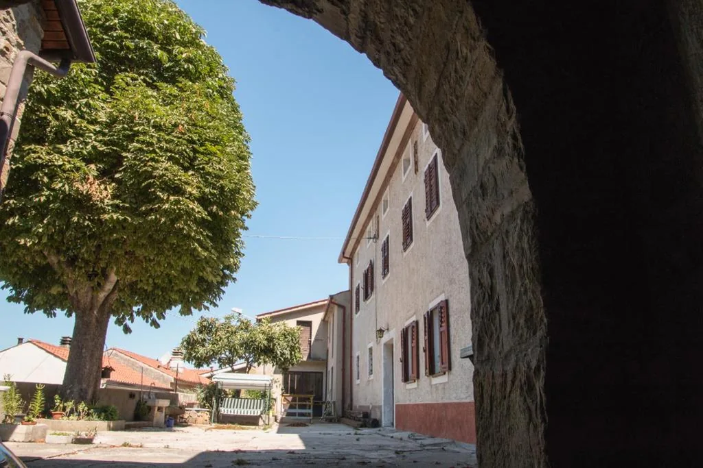 Oltre l’arco — foto 7