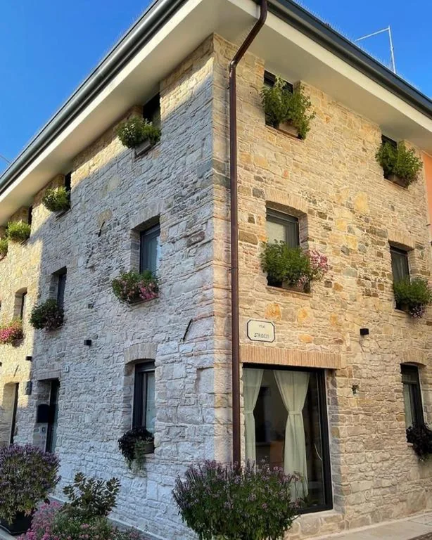 Onda Marina B&B Superior nel borgo di Marano Lagunare