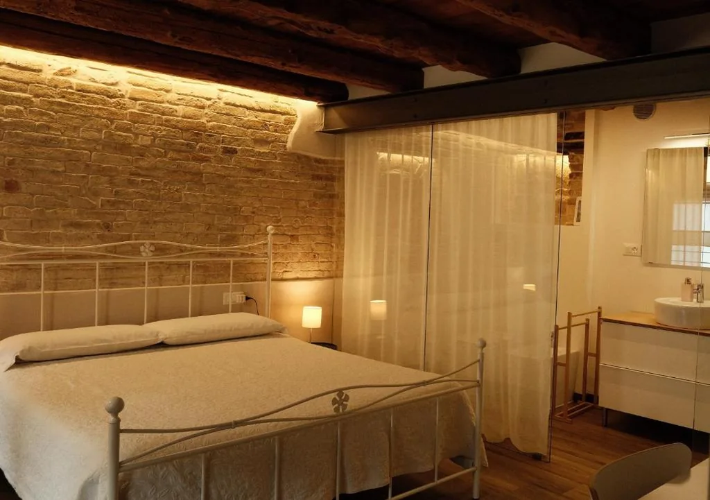 Onda Marina B&B Superior