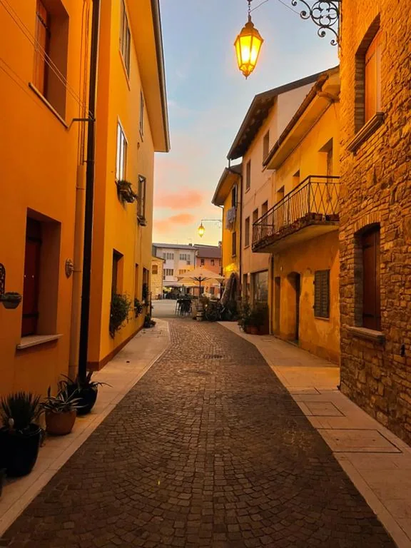 Onda Marina B&B Superior — foto 5