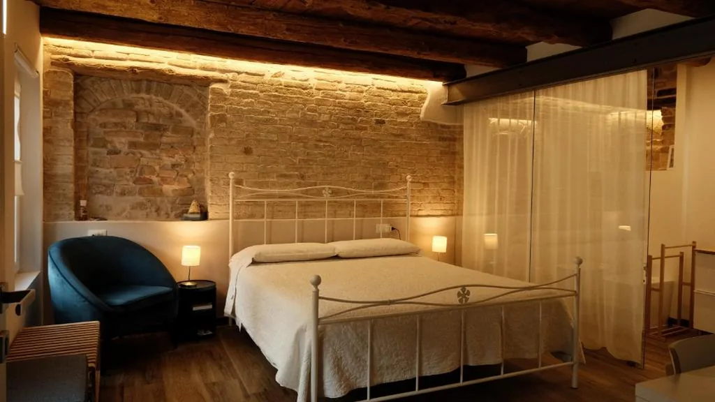 Onda Marina B&B Superior — foto 6
