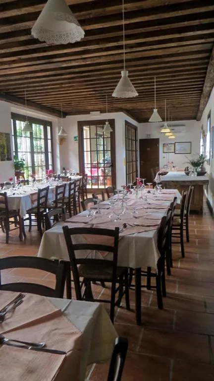 Osteria alle Risorgive — foto 8