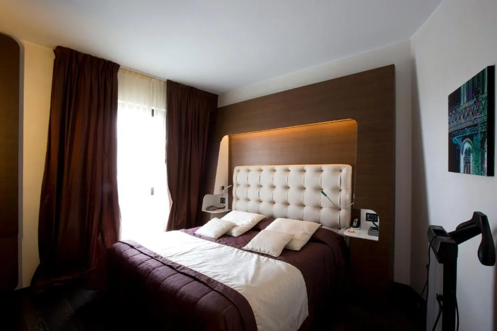Palace Hotel Moderno