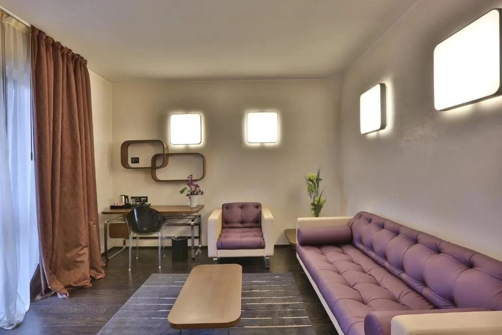 Palace Hotel Moderno — foto 3