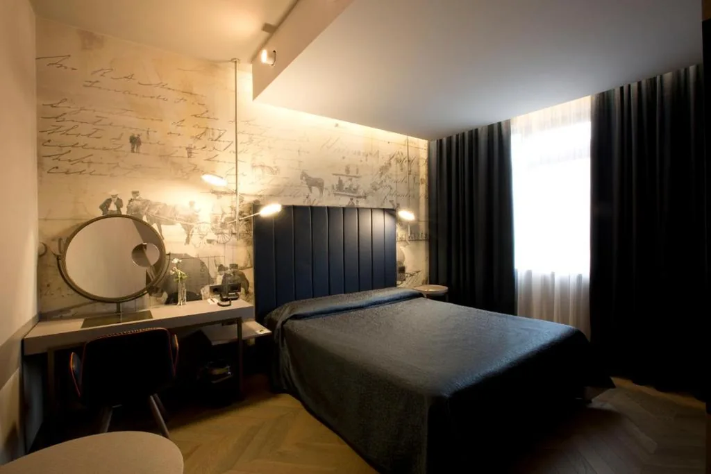 Palace Hotel Moderno — foto 4