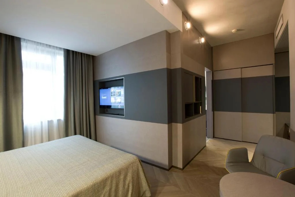 Palace Hotel Moderno — foto 5