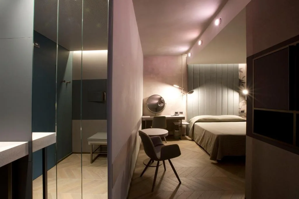 Palace Hotel Moderno — foto 6