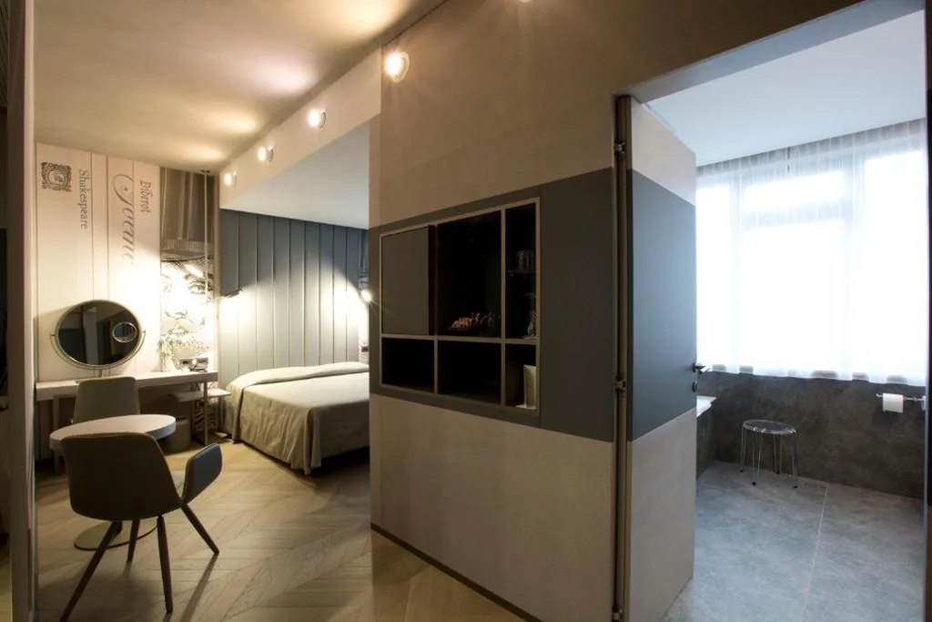 Palace Hotel Moderno — foto 8
