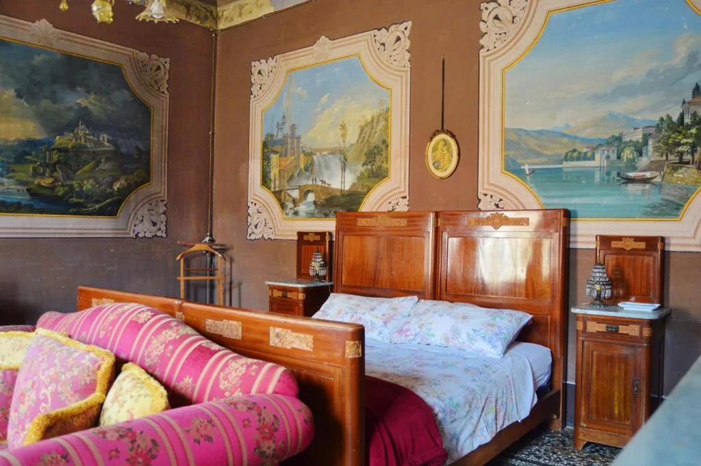 Palazzetto Scodellari — foto 6