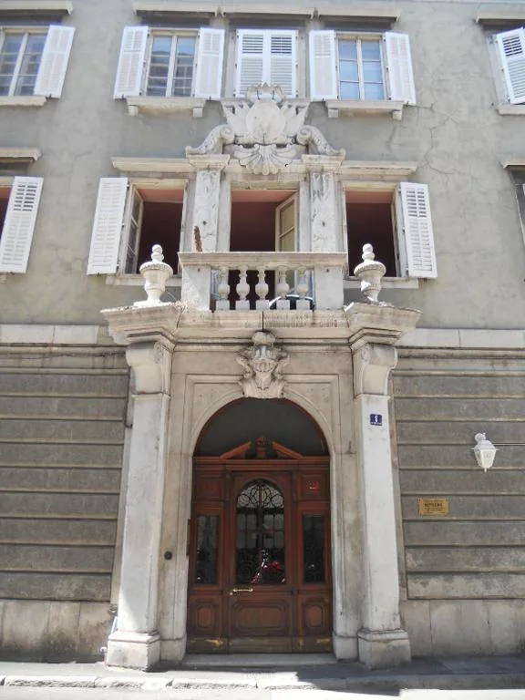 Palazzo Brigido — foto 5