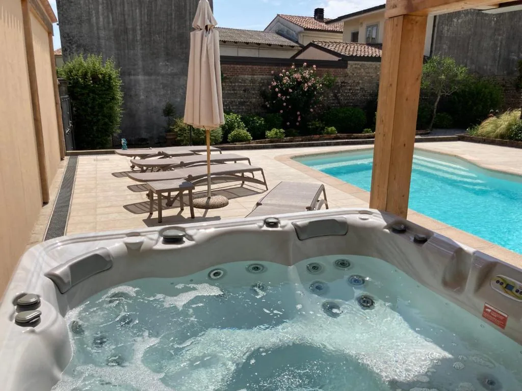 Palazzo Strassoldo bed & breakfast