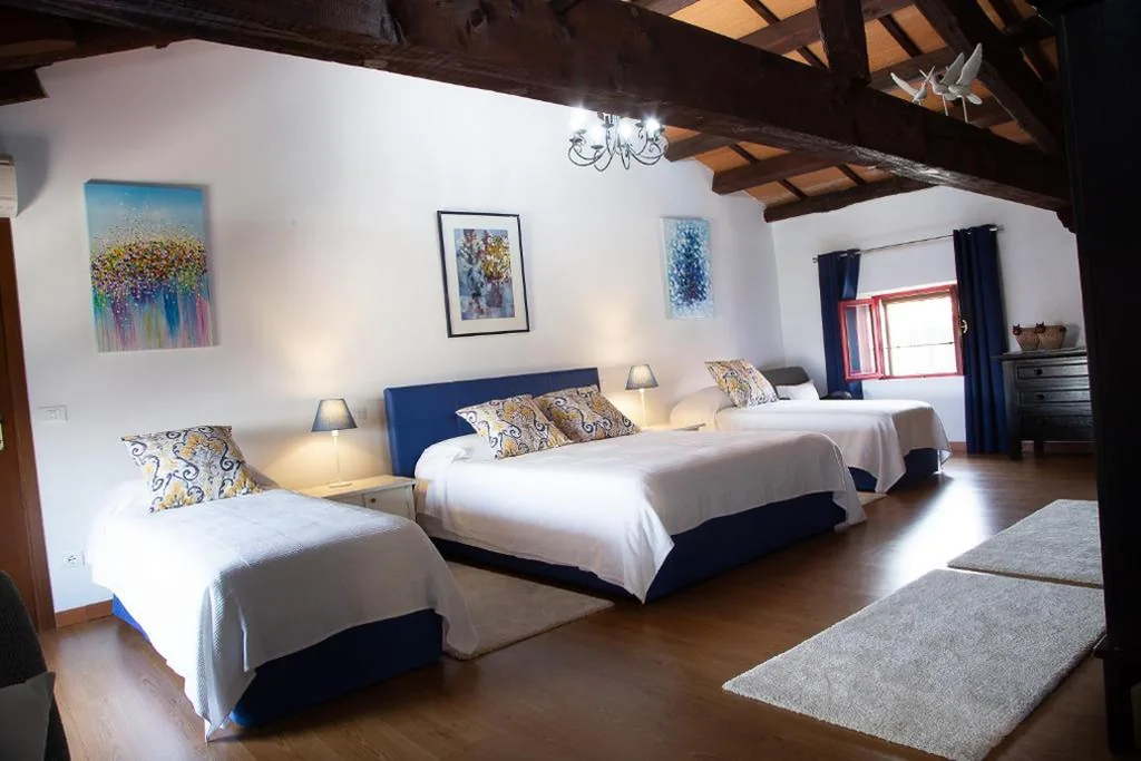 Palazzo Strassoldo bed & breakfast