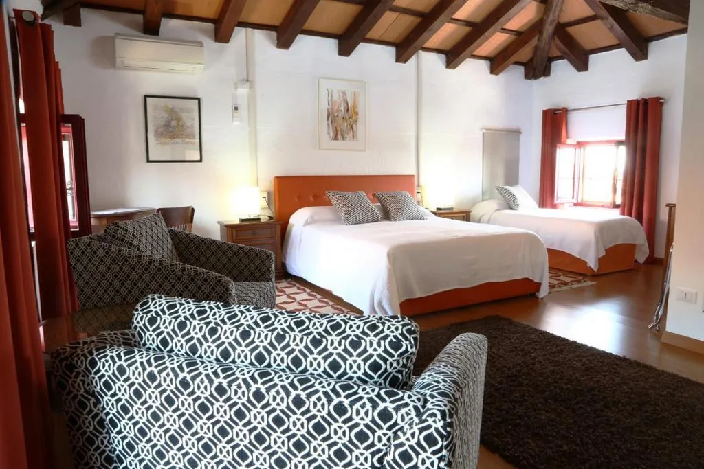 Palazzo Strassoldo bed & breakfast — foto 6