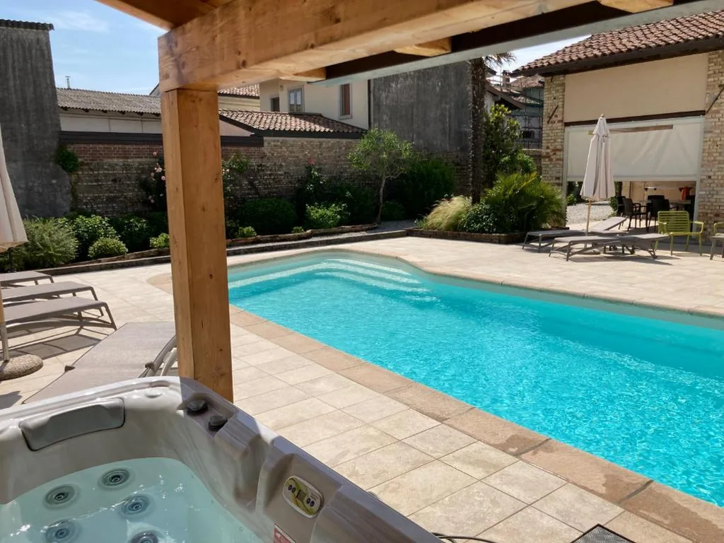 Palazzo Strassoldo bed & breakfast — foto 7