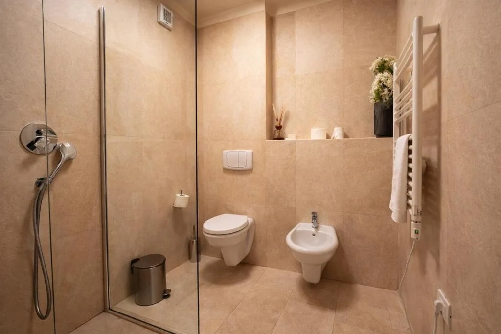 Panorama Apartment — foto 8
