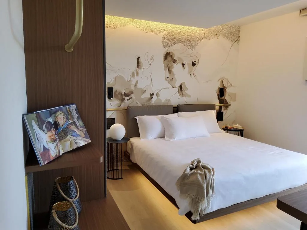 Panorama Hotel Friuli – Boutique Hotel