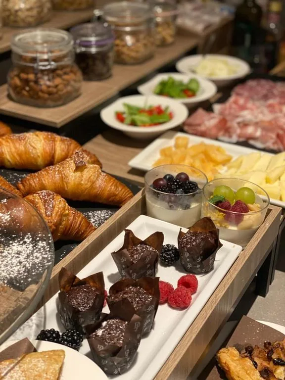 Panorama Hotel Friuli – Boutique Hotel — foto 3