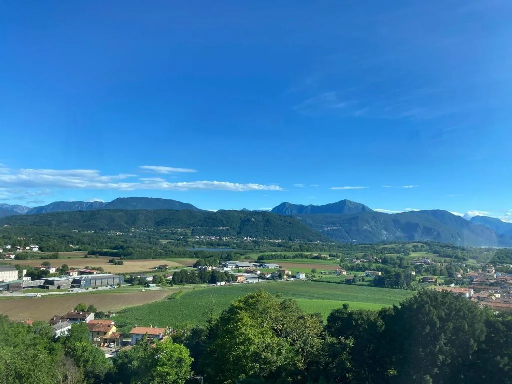 Panorama Hotel Friuli – Boutique Hotel — foto 4