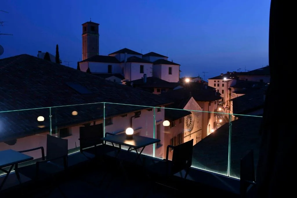 Panorama Hotel Friuli – Boutique Hotel — foto 6