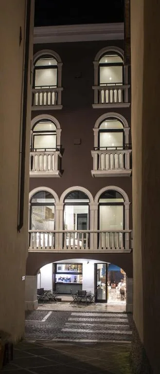 Panorama Hotel Friuli – Boutique Hotel — foto 7
