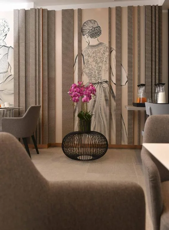 Panorama Hotel Friuli – Boutique Hotel — foto 8