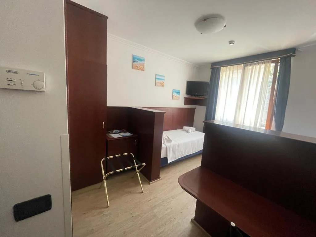 Panorama Hotel — foto 5