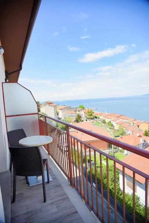 Panorama Hotel — foto 6