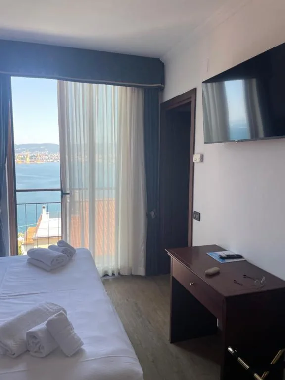 Panorama Hotel — foto 7
