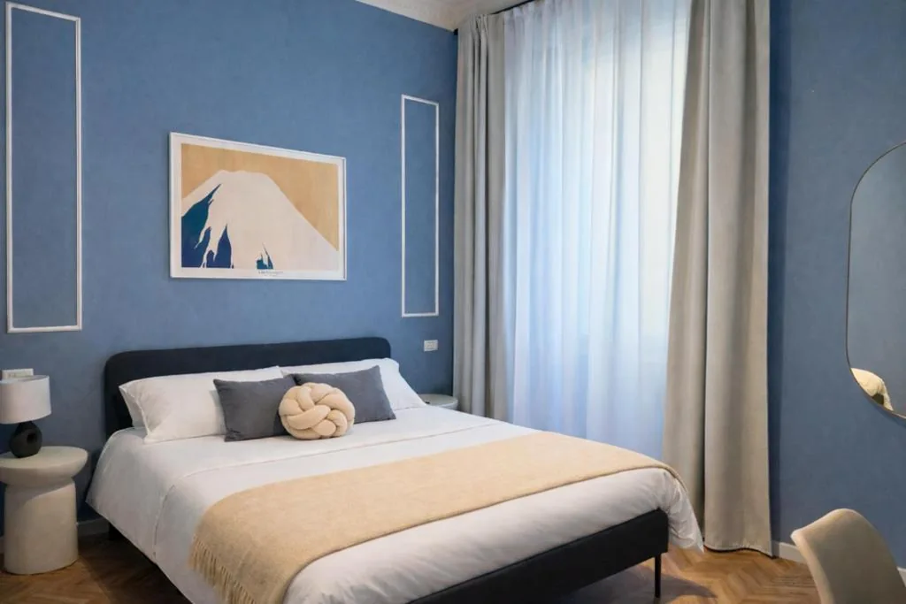 Parini City Stay