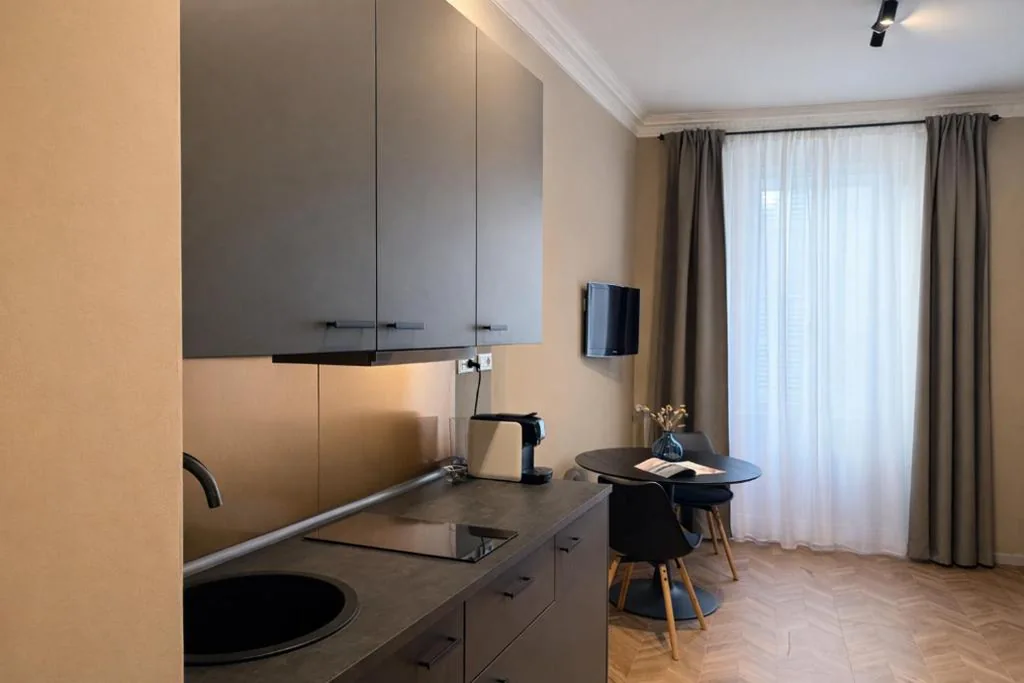 Parini City Stay — foto 3