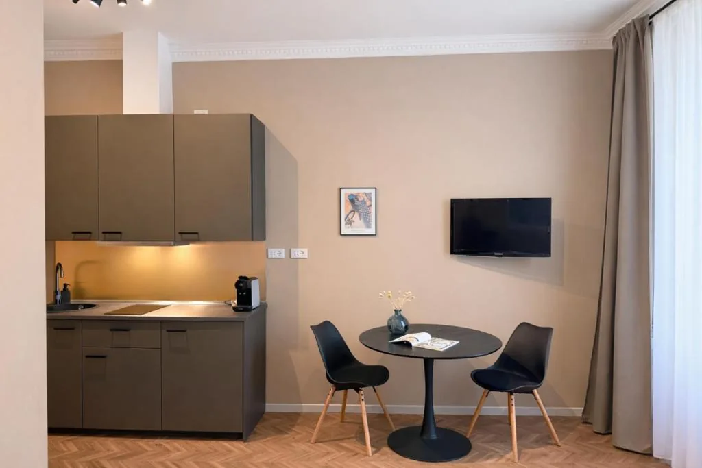 Parini City Stay — foto 4