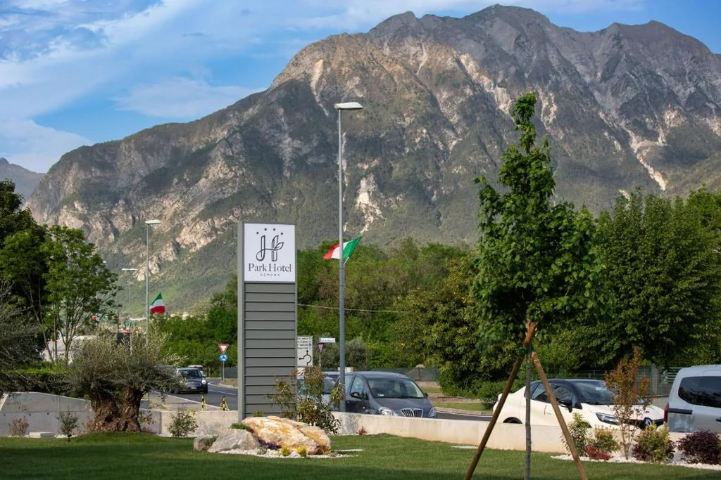Park Hotel Gemona — foto 4