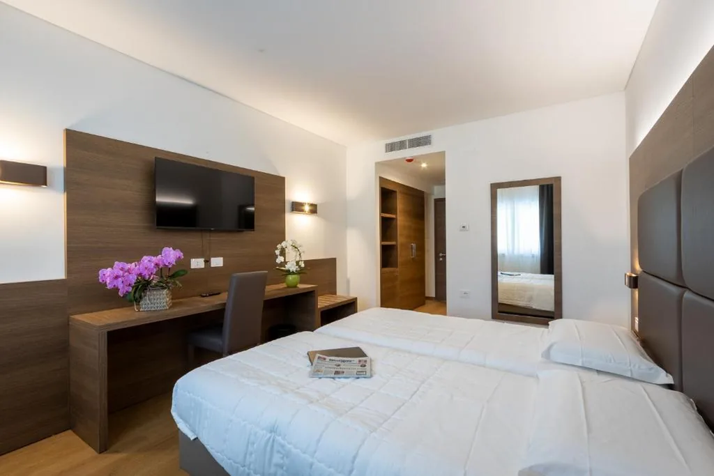 Park Hotel Gemona — foto 5