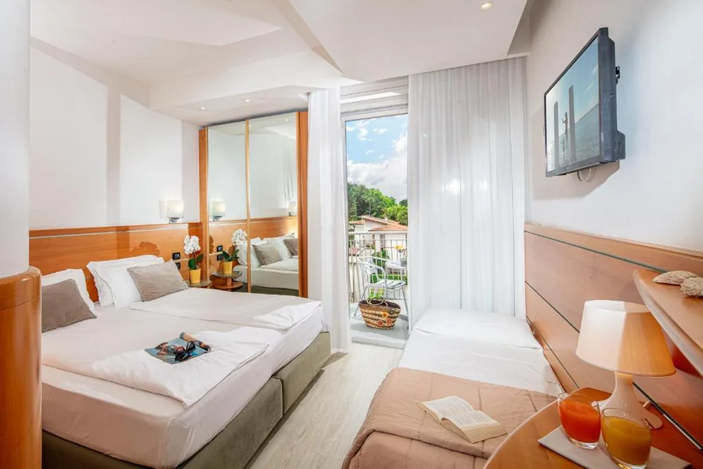 Park Hotel