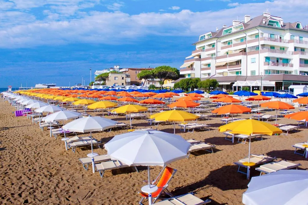 Pensione Imperia — foto 5