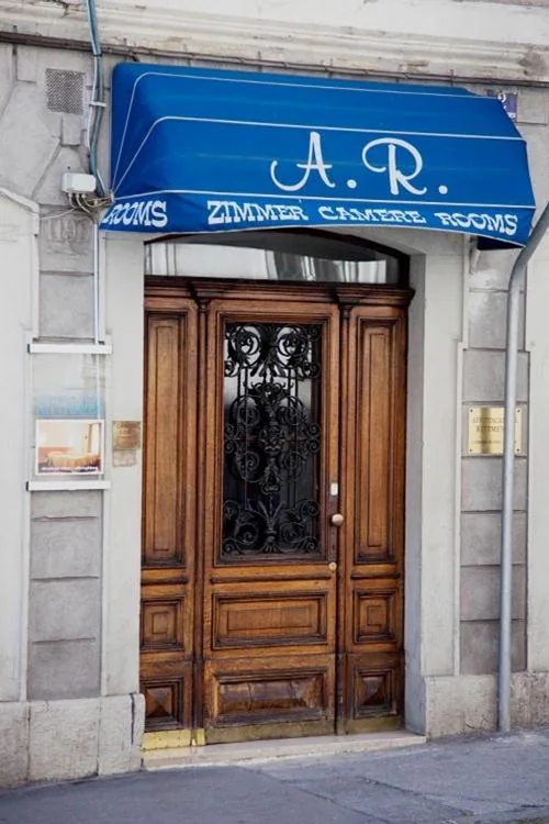Pensione Rittmeyer — foto 4