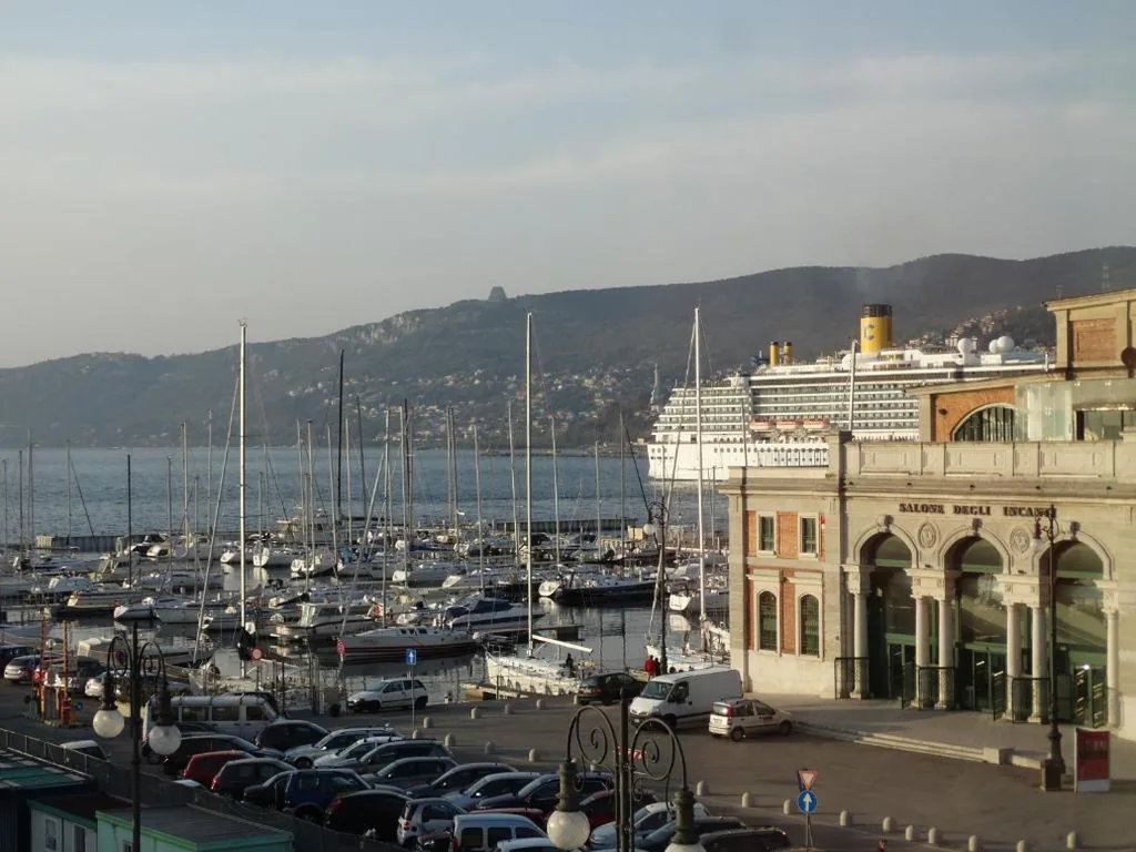 Piazza Venezia Le Camere — foto 6
