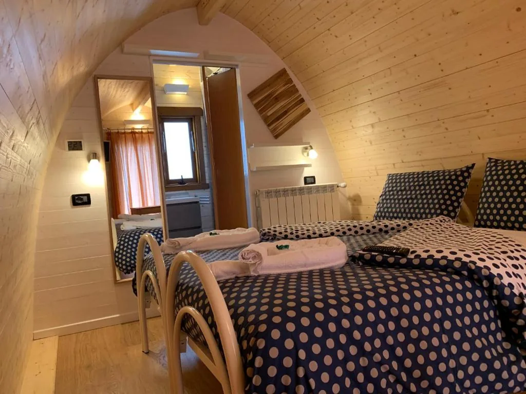 piccadilly b&b