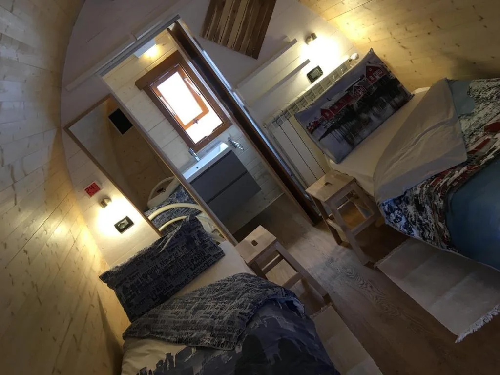 piccadilly b&b — foto 5
