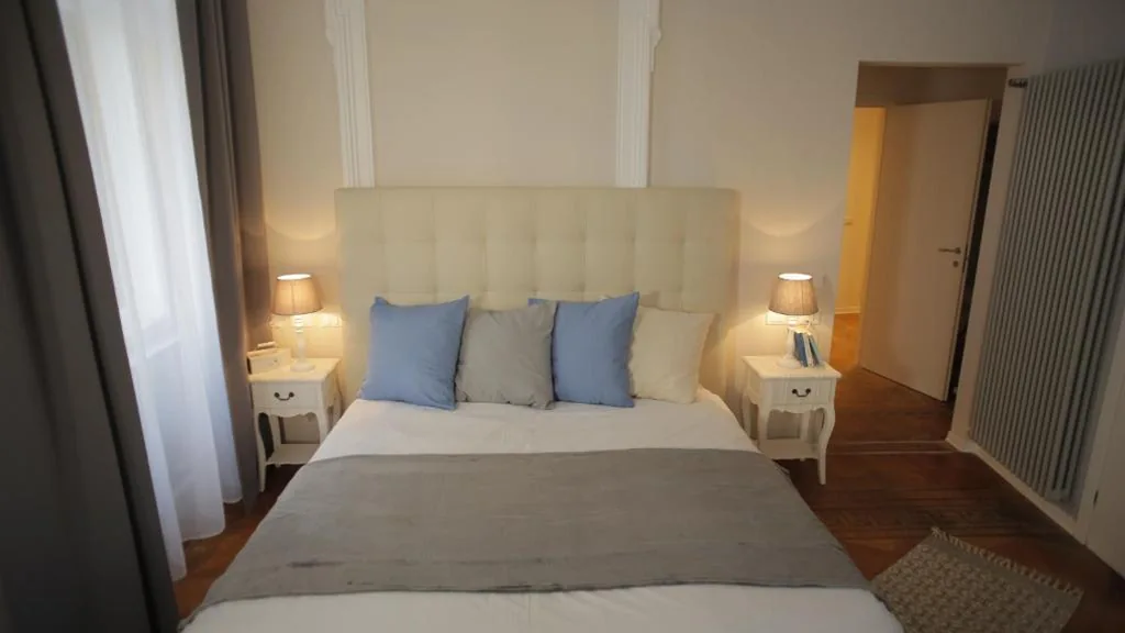Ponterosso Suite