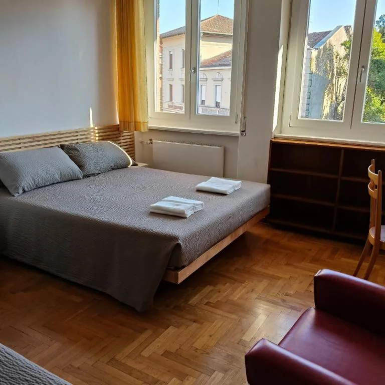 Radetzky Rooms