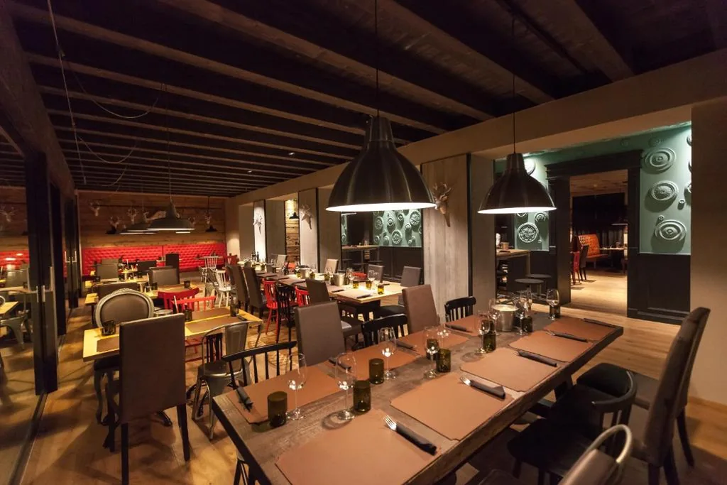 Relais Picaron — foto 4