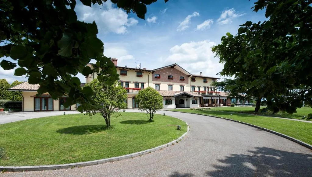 Relais Picaron — foto 6
