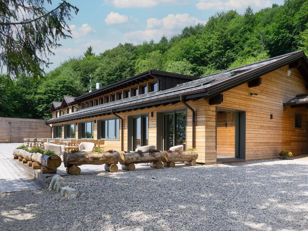 Relais Sauc & SPA – Agriturismo