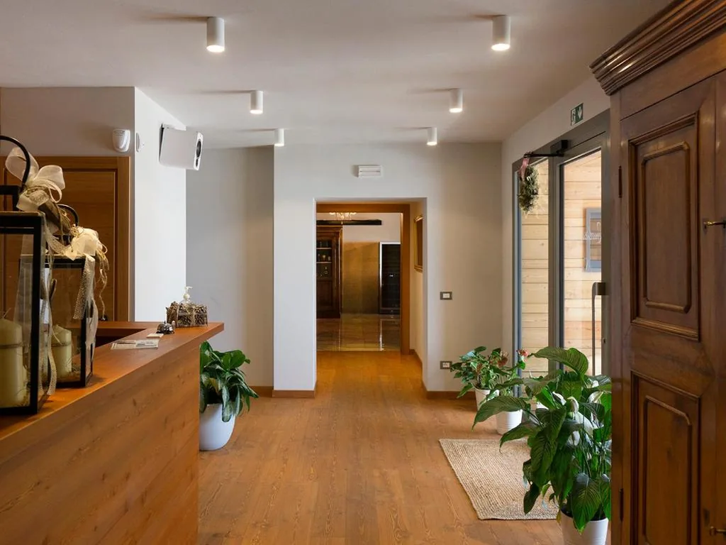 Relais Sauc & SPA – Agriturismo — foto 4