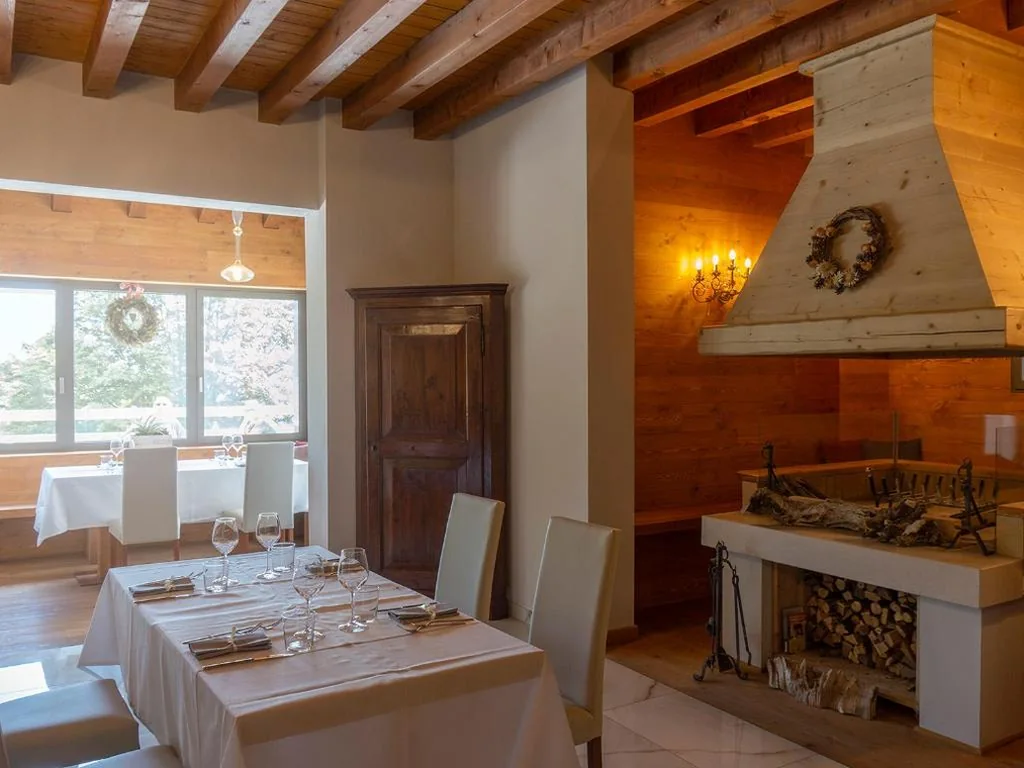 Relais Sauc & SPA – Agriturismo — foto 5