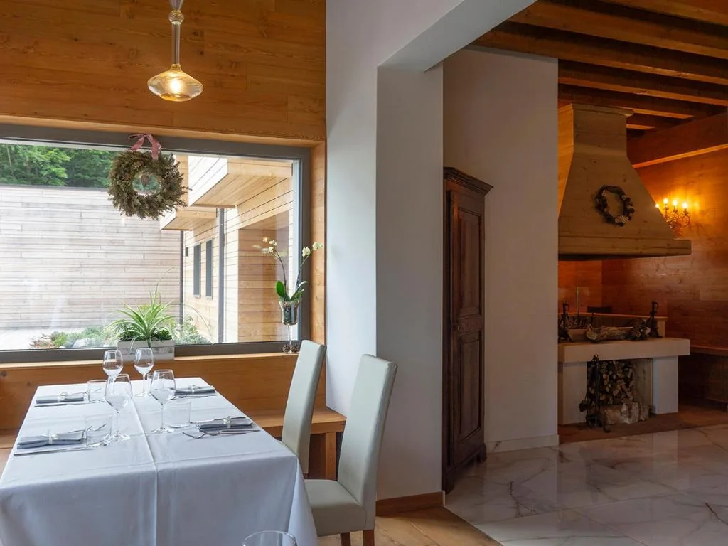 Relais Sauc & SPA – Agriturismo — foto 8