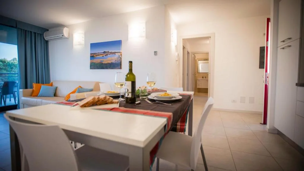 Residence al Bosco — foto 5