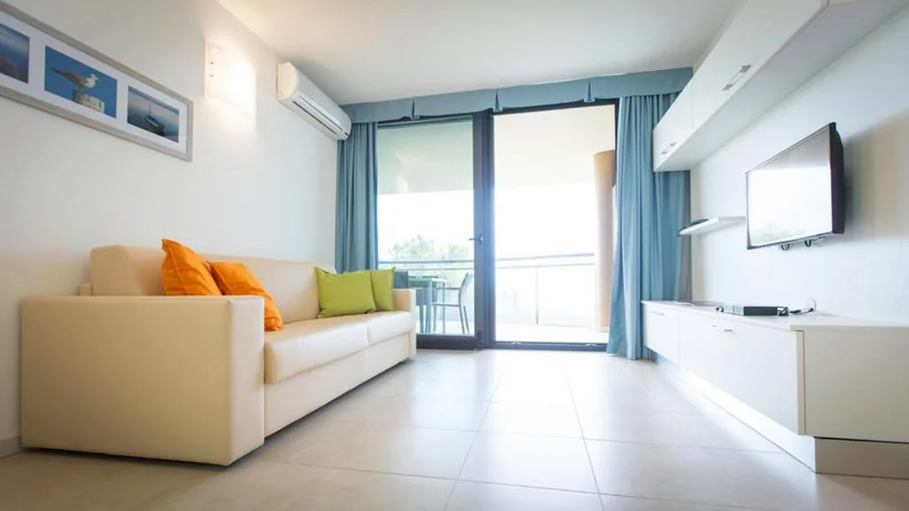 Residence al Bosco — foto 6
