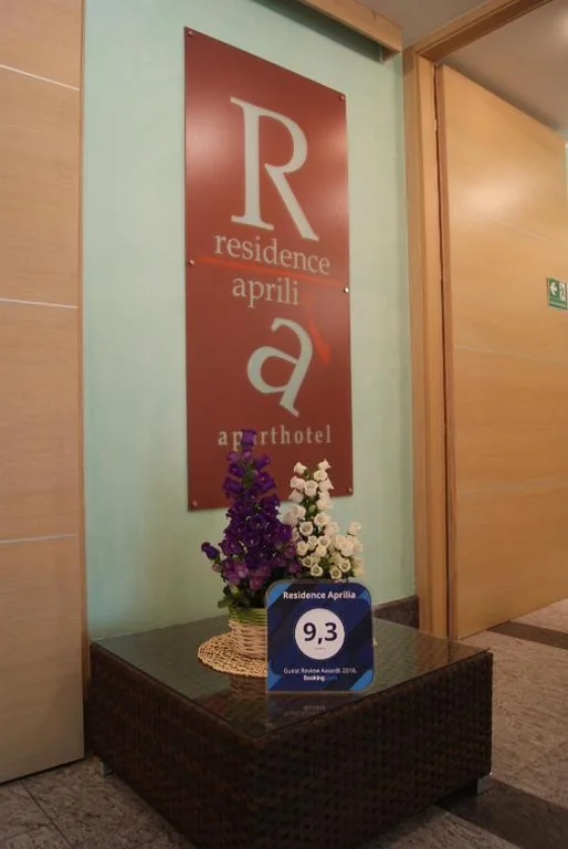 Residence Aprilia
